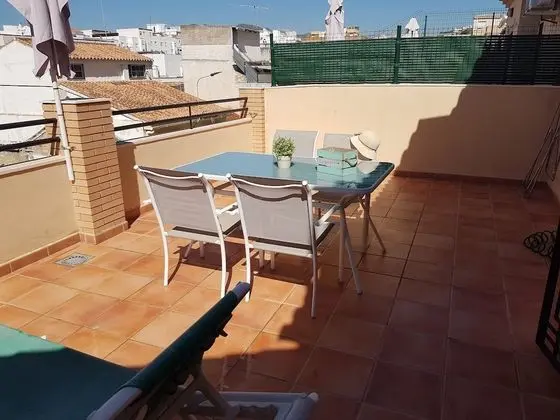 Stüdyo, Teras