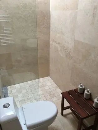 Superior Oda, Veranda, Şehir Manzaralı