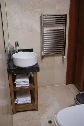 Superior Oda, Veranda, Şehir Manzaralı