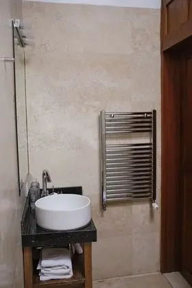 Superior Oda, Veranda, Şehir Manzaralı