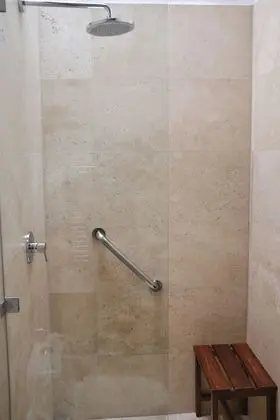 Superior Oda, Veranda, Şehir Manzaralı