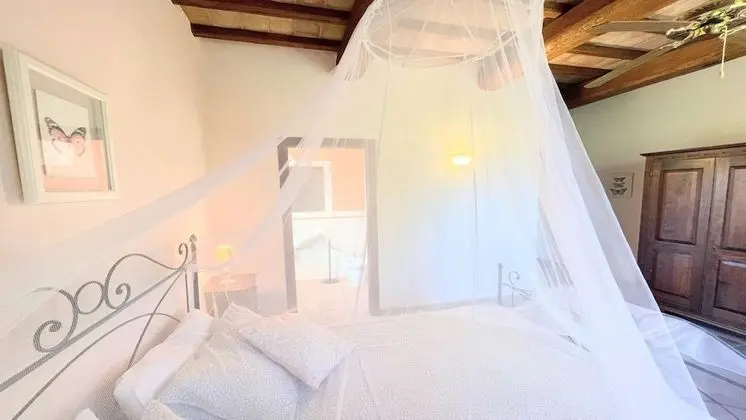 Villa, 5 Yatak Odası, Teras