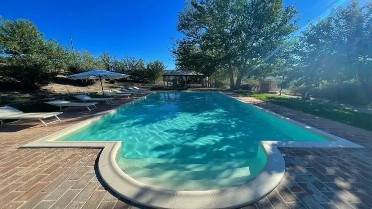 Villa, 5 Yatak Odası, Teras