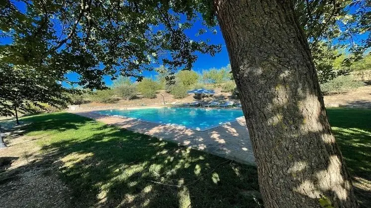 Villa, 5 Yatak Odası, Teras