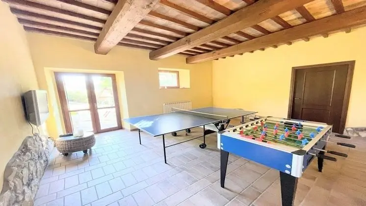 Villa, 5 Yatak Odası, Teras