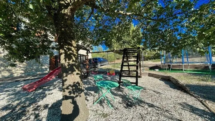 Villa, 5 Yatak Odası, Teras