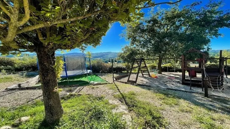 Villa, 5 Yatak Odası, Teras