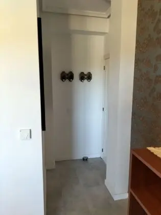 Comfort Tek Büyük veya İki Ayrı Yataklı Oda, 1 Yatak Odası