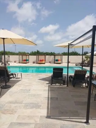 Comfort Tek Büyük veya İki Ayrı Yataklı Oda, 1 Yatak Odası