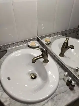 Comfort Tek Büyük veya İki Ayrı Yataklı Oda, 1 Yatak Odası
