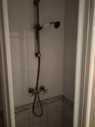 Comfort Tek Büyük veya İki Ayrı Yataklı Oda, 1 Yatak Odası