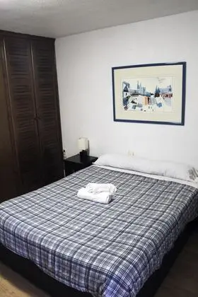 Apart Daire Capacity 6 Two Bedrooms