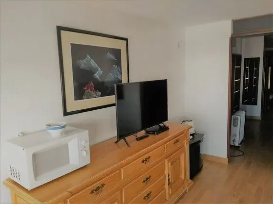 Apart Daire Capacity 6 Two Bedrooms