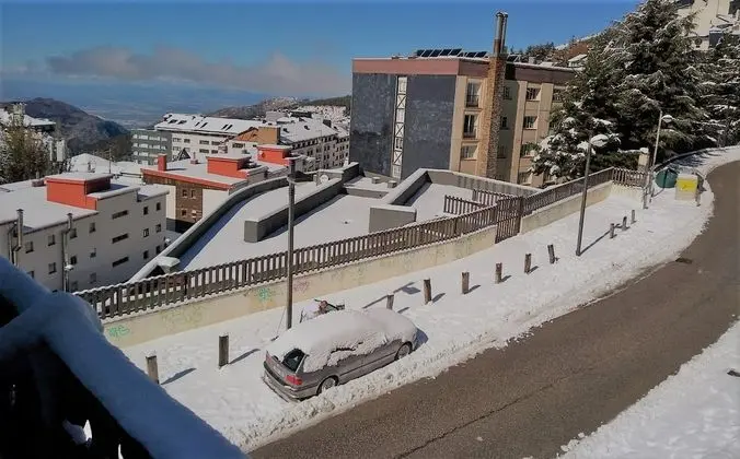 Apart Daire Capacity 6 Two Bedrooms