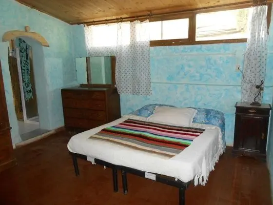 Dört Kişilik Oda, Banyolu/Duşlu
