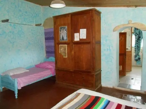 Dört Kişilik Oda, Banyolu/Duşlu