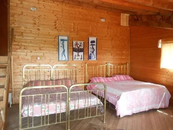 Family Oda, Banyolu/Duşlu
