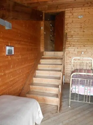Family Oda, Banyolu/Duşlu