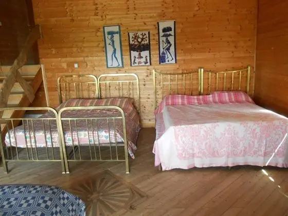 Family Oda, Banyolu/Duşlu