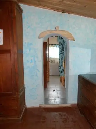 Family Oda, Banyolu/Duşlu