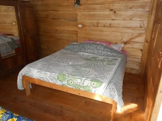 Üç Kişilik Oda, Banyolu/Duşlu