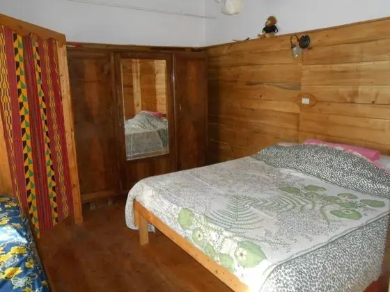Üç Kişilik Oda, Banyolu/Duşlu