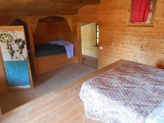 Üç Kişilik Oda, Banyolu/Duşlu