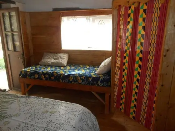 Üç Kişilik Oda, Banyolu/Duşlu
