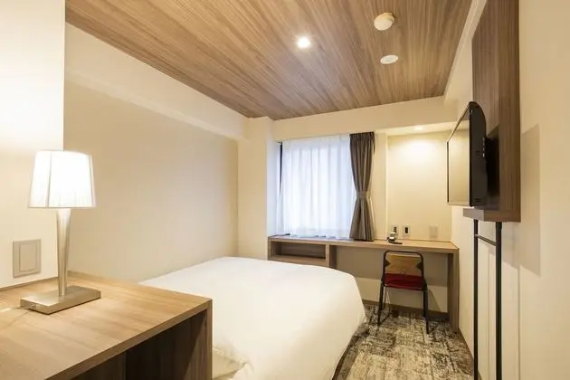 Comfort Tek Kişilik Oda, Sigara İçilmez