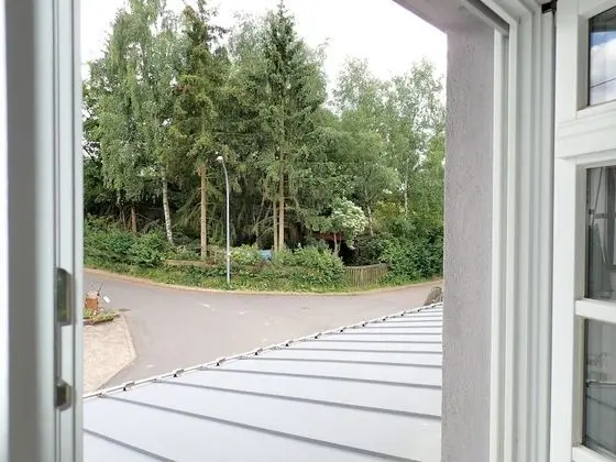 Basic Tek Büyük Yataklı Oda