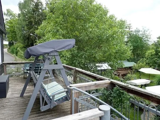 Double Room 2, allergy-friendly room, only vegetarian and vegan food