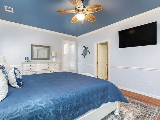 Ev, Birden Çok Yatak, Mutfak, Plaj Manzaralı