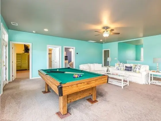 Ev, Birden Çok Yatak, Mutfak, Plaj Manzaralı