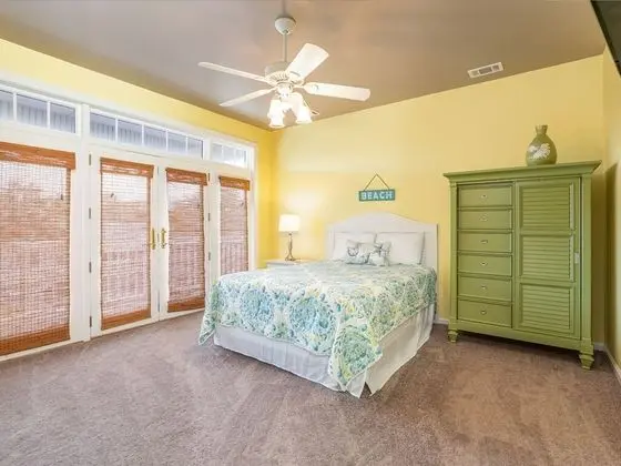 Ev, Birden Çok Yatak, Mutfak, Plaj Manzaralı