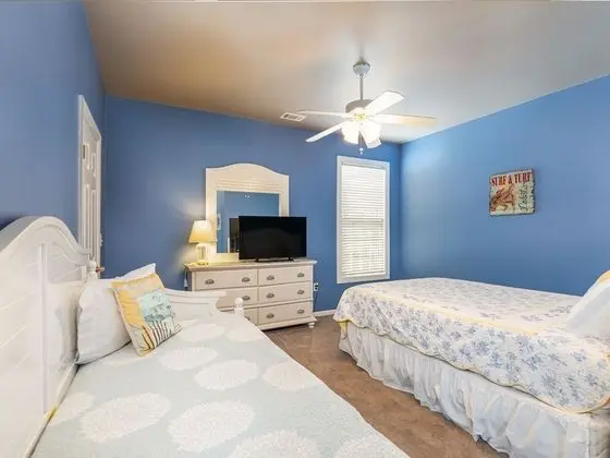 Ev, Birden Çok Yatak, Mutfak, Plaj Manzaralı