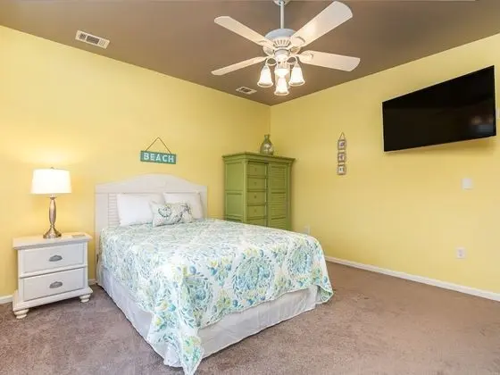 Ev, Birden Çok Yatak, Mutfak, Plaj Manzaralı