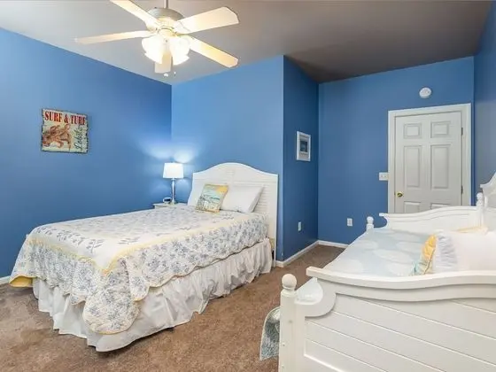 Ev, Birden Çok Yatak, Mutfak, Plaj Manzaralı