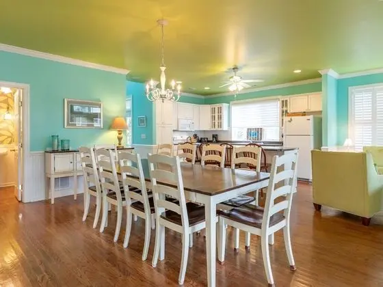 Ev, Birden Çok Yatak, Mutfak, Plaj Manzaralı