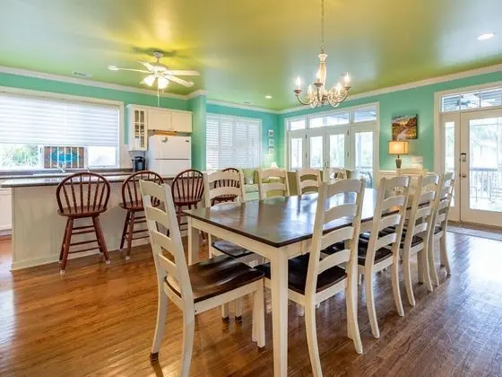 Ev, Birden Çok Yatak, Mutfak, Plaj Manzaralı