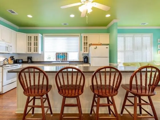 Ev, Birden Çok Yatak, Mutfak, Plaj Manzaralı