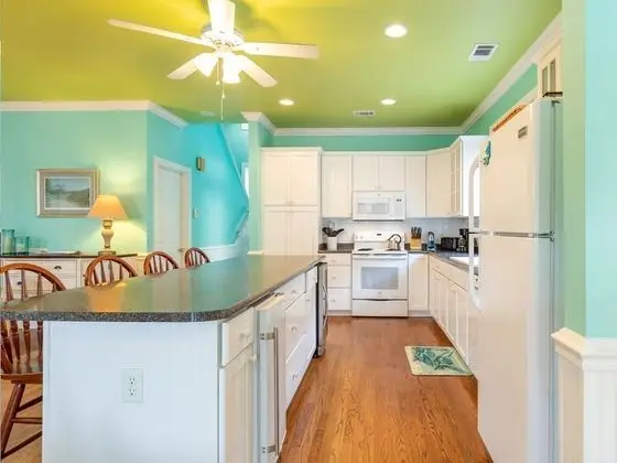 Ev, Birden Çok Yatak, Mutfak, Plaj Manzaralı