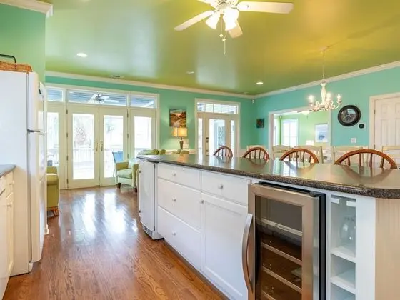 Ev, Birden Çok Yatak, Mutfak, Plaj Manzaralı