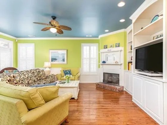 Ev, Birden Çok Yatak, Mutfak, Plaj Manzaralı