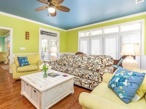 Ev, Birden Çok Yatak, Mutfak, Plaj Manzaralı