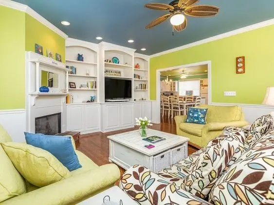 Ev, Birden Çok Yatak, Mutfak, Plaj Manzaralı