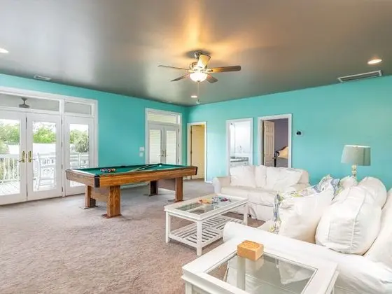 Ev, Birden Çok Yatak, Mutfak, Plaj Manzaralı