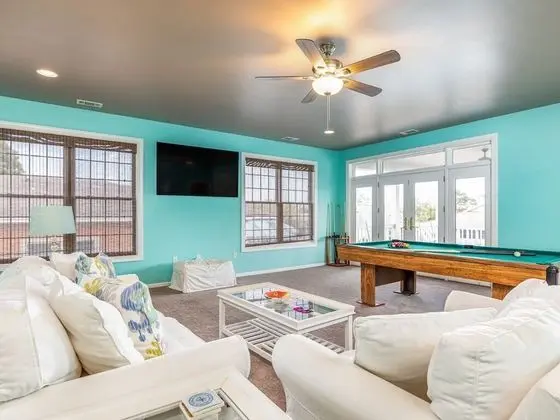 Ev, Birden Çok Yatak, Mutfak, Plaj Manzaralı