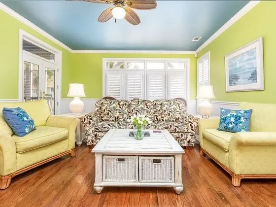 Ev, Birden Çok Yatak, Mutfak, Plaj Manzaralı