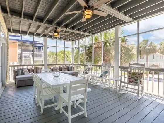 Ev, Birden Çok Yatak, Mutfak, Plaj Manzaralı