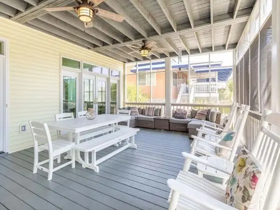 Ev, Birden Çok Yatak, Mutfak, Plaj Manzaralı